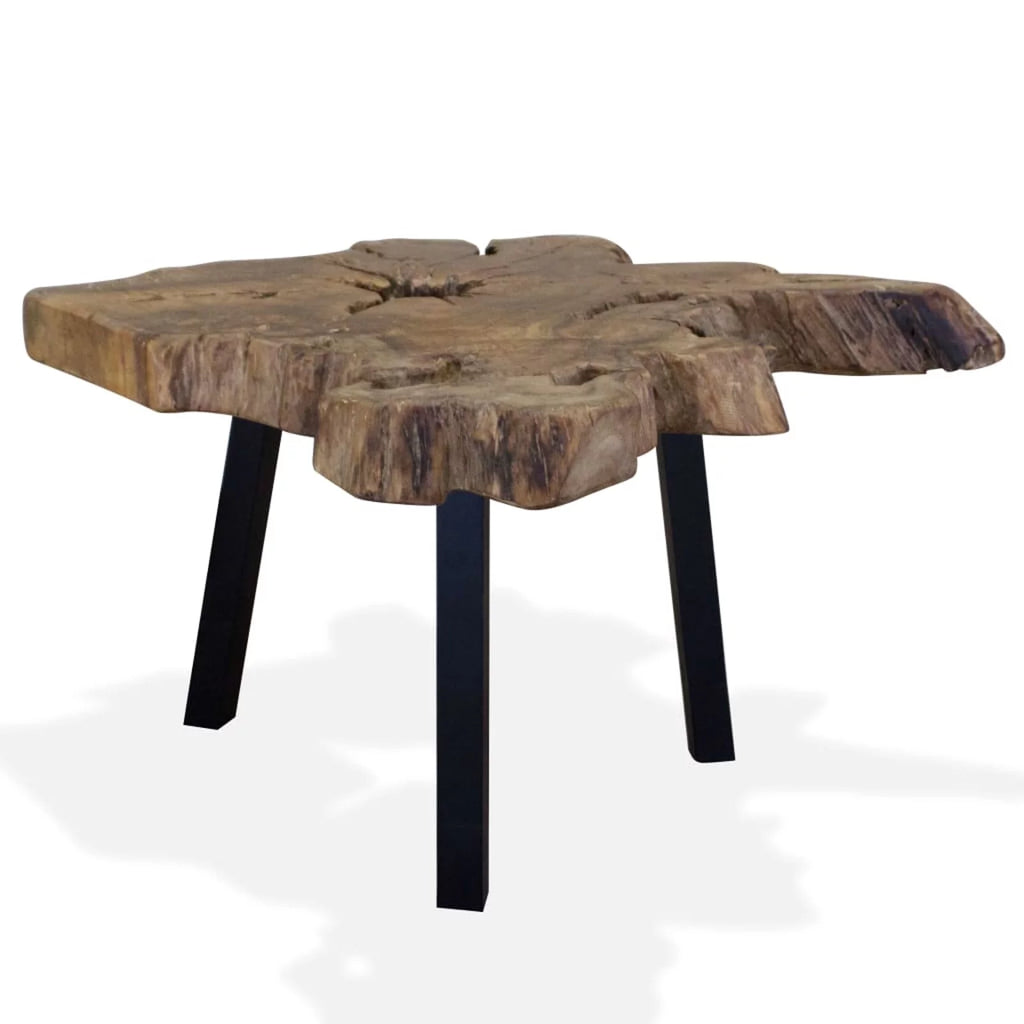 Genuine Teak Coffee Table O203227