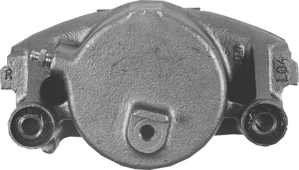 Remanufactured Front Passenger Side Disc Brake Caliper Assembly V444
