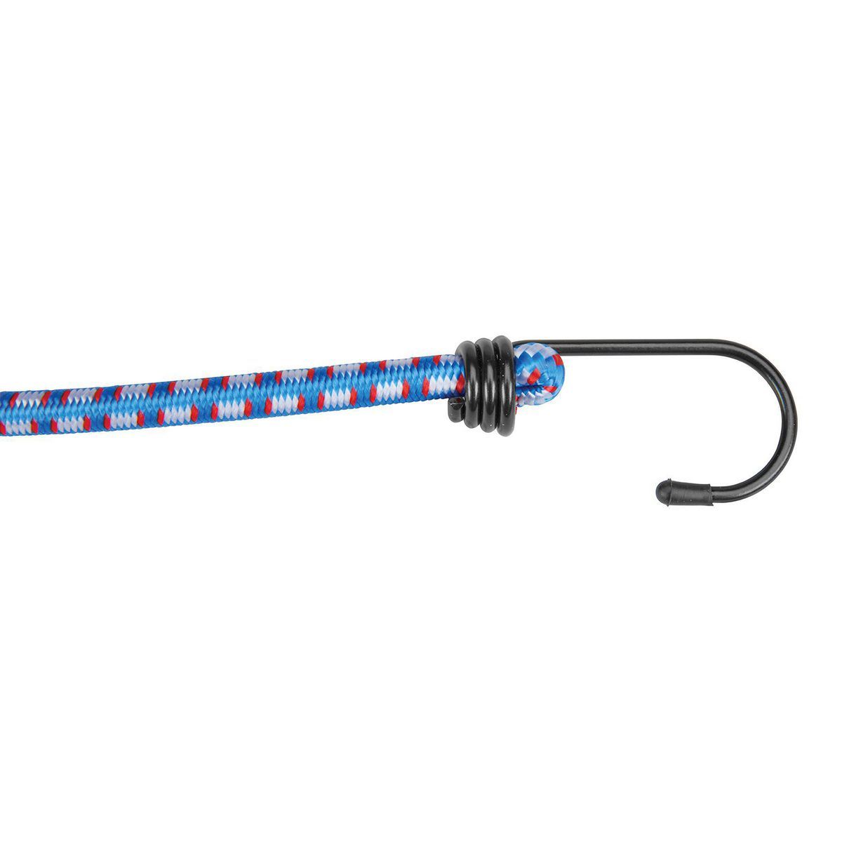Elastic Stretch Cords, 6-Piece Z468