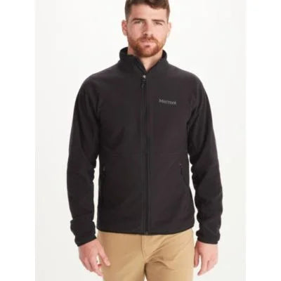 Black XL Marmot Jacket X818