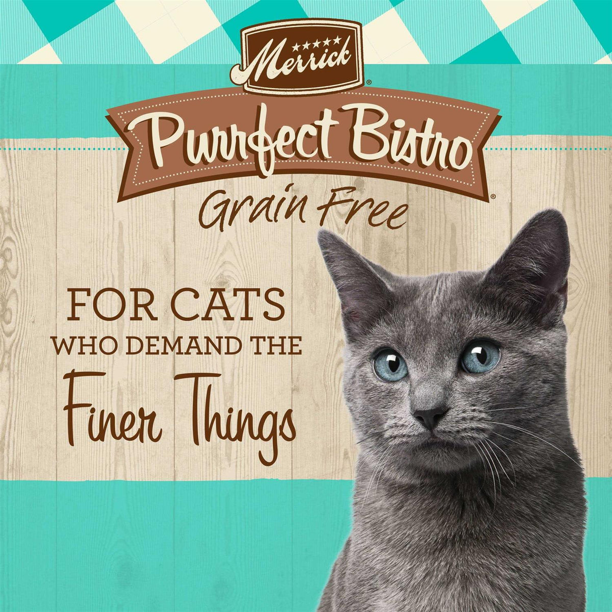 Dry Cat Food Z6640