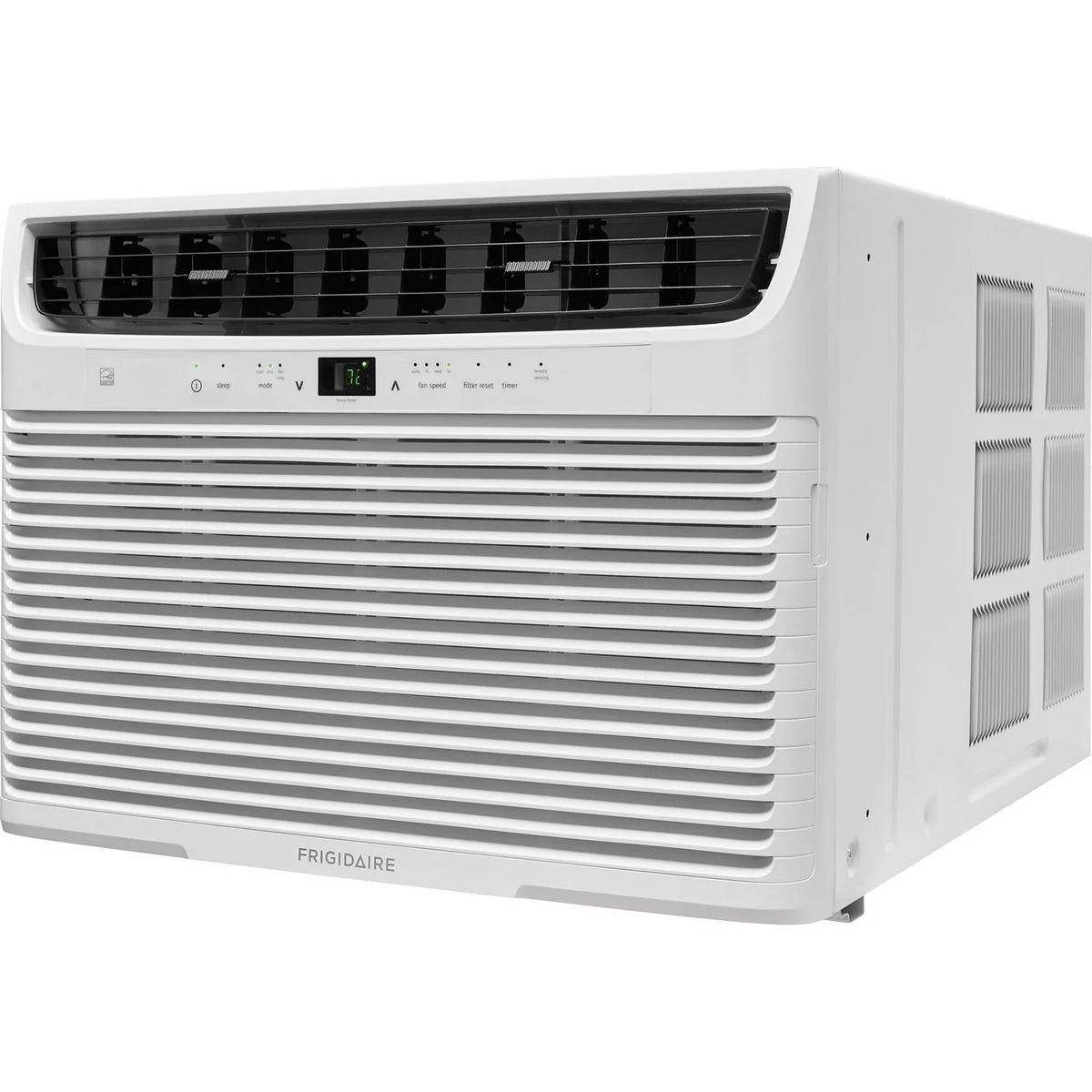 15,000 BTU 115V Window Air Conditioner with Remote Control H8684