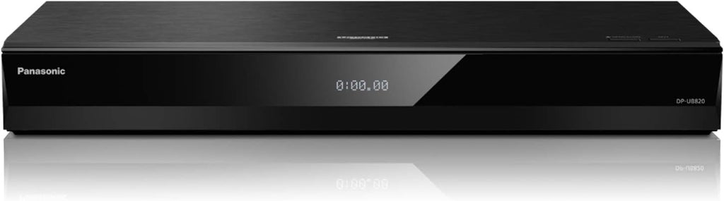 4K Blu Ray Player with Dolby Vision and HDR10+ Ultra HD Premium Video Playback U72513