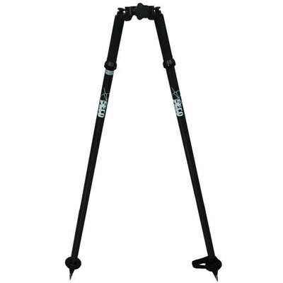 Carbon Fiber Thumb-Release Bipod B57347