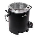 Oil Less Propane Turkey Fryer F513