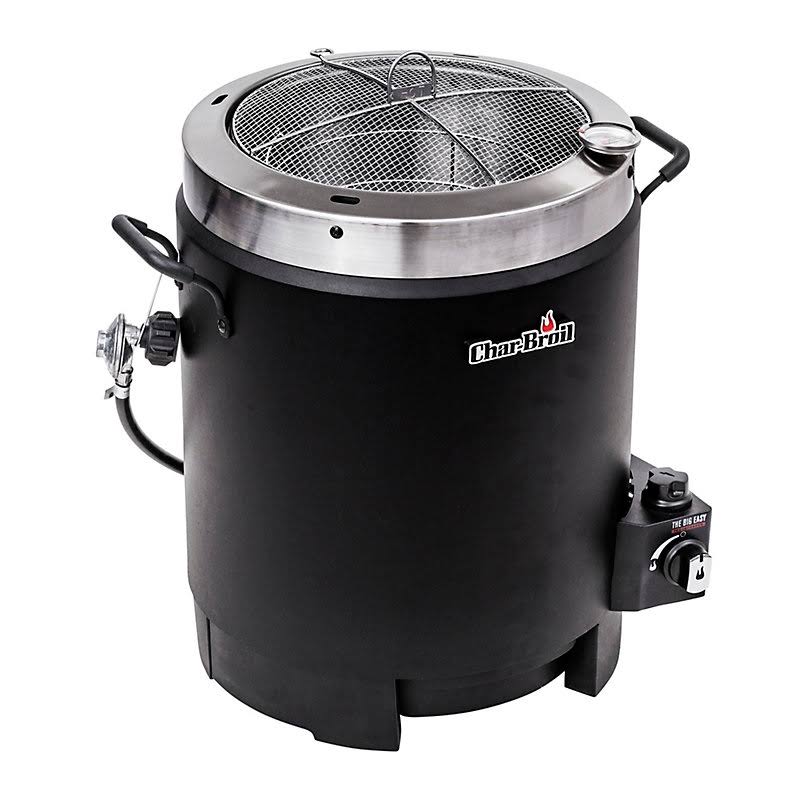 Oil Less Propane Turkey Fryer F513
