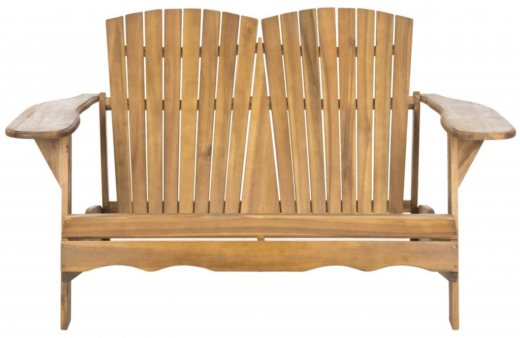 Natural Bench G278