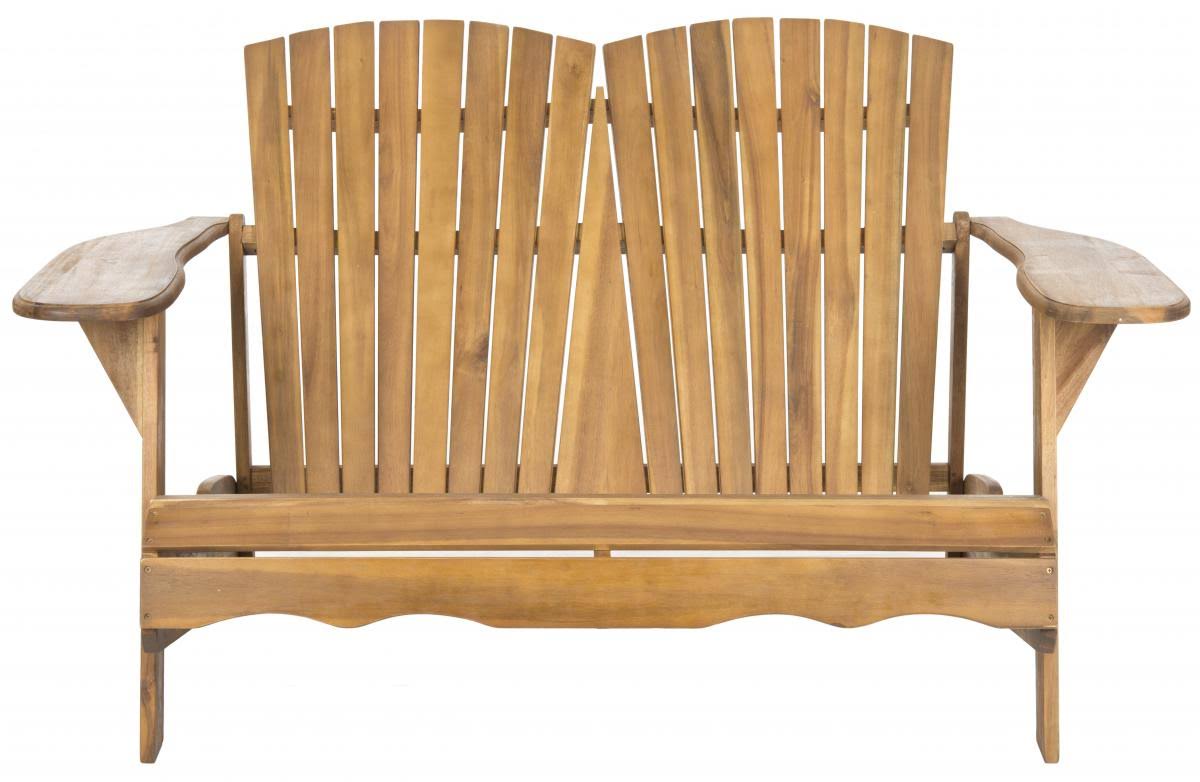 Natural Bench G278