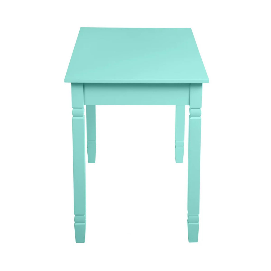 Computer Desk with 2 Drawers C23836