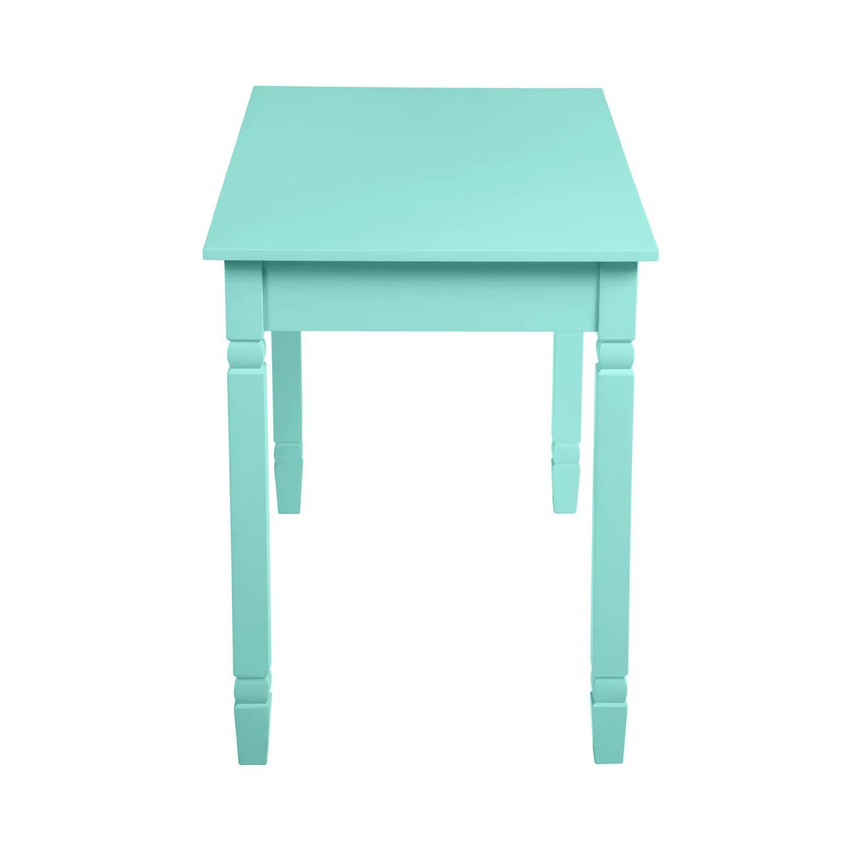 Computer Desk with 2 Drawers C23836