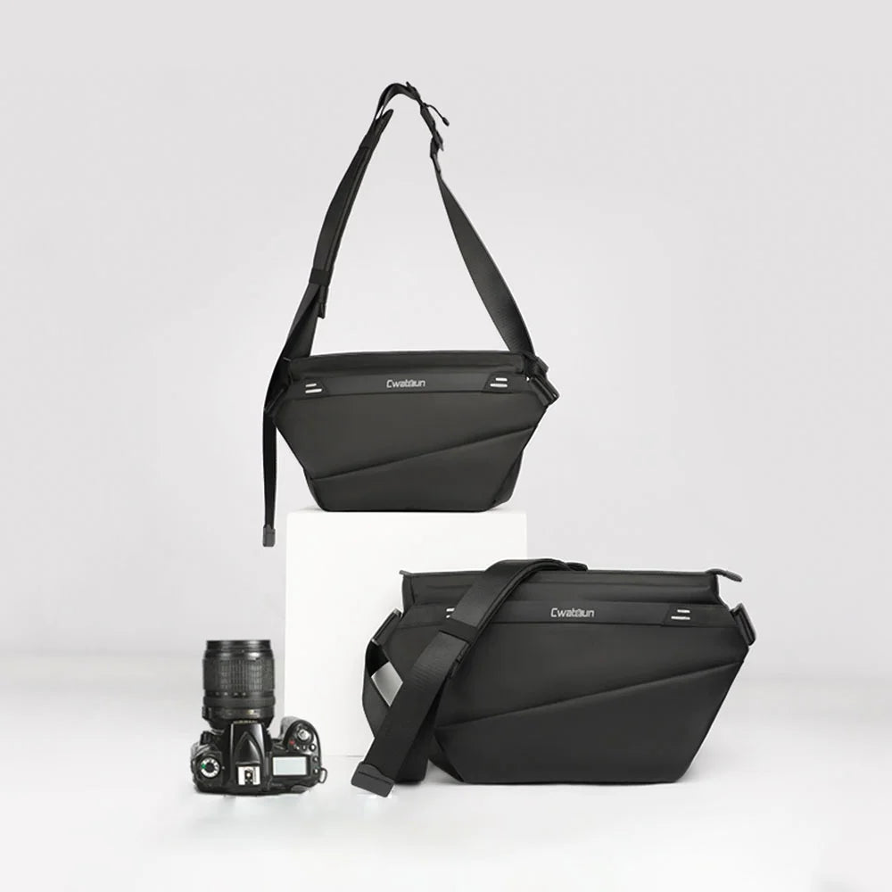 Waterproof Camera Sling Bag 6L C20928