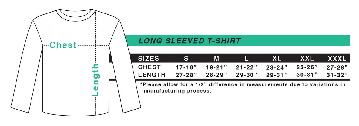 Long Sleeve T-Shirt Y242607