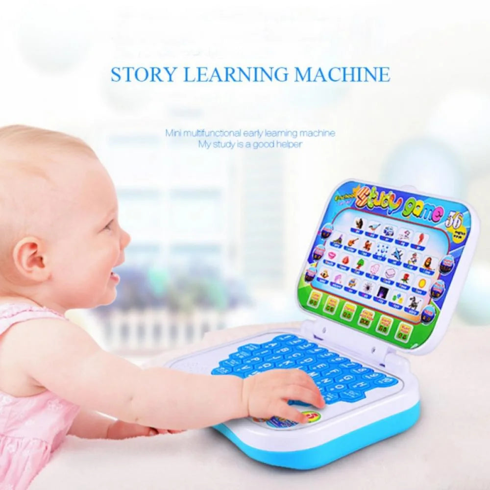 Learning Toy Story Learning Machine U96782