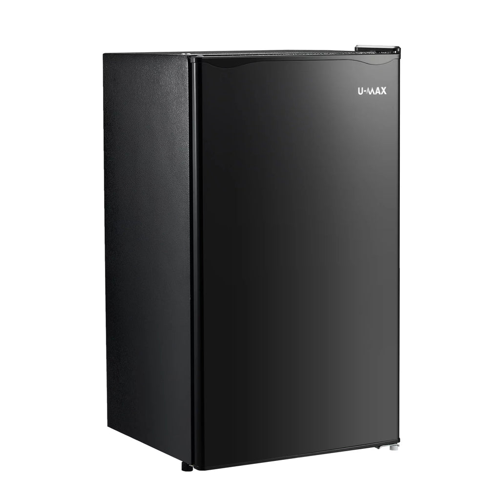 3.2CU FT Single Door Reversible Refrigerator O1006