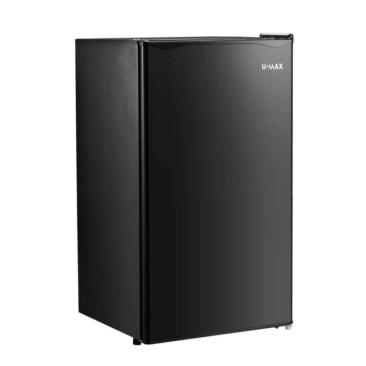 3.2CU FT Single Door Reversible Refrigerator O1006
