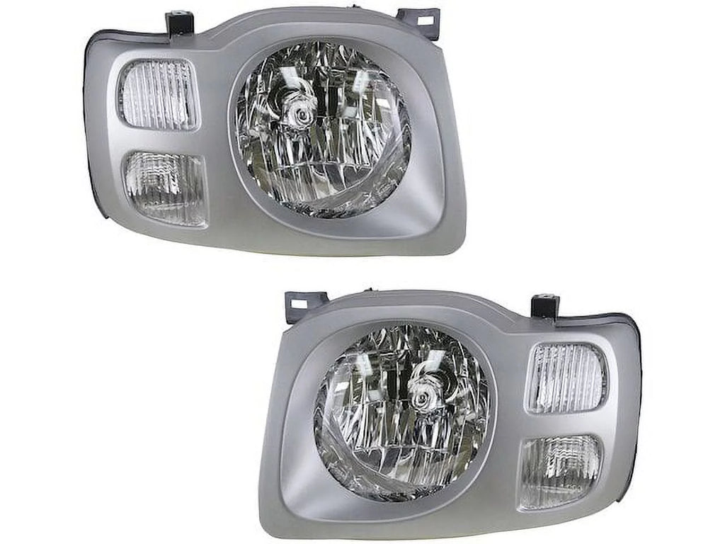 Headlight Assembly Set of 2 S951799