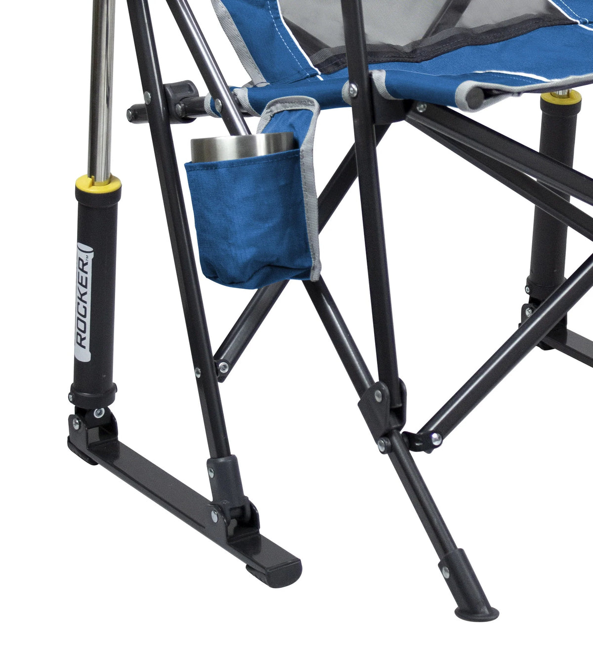 Portable Folding Camping Chair O3960
