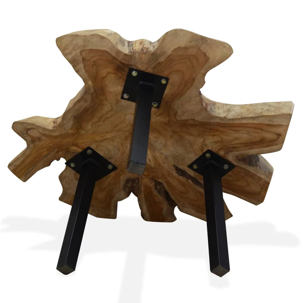 Genuine Teak Coffee Table O203227