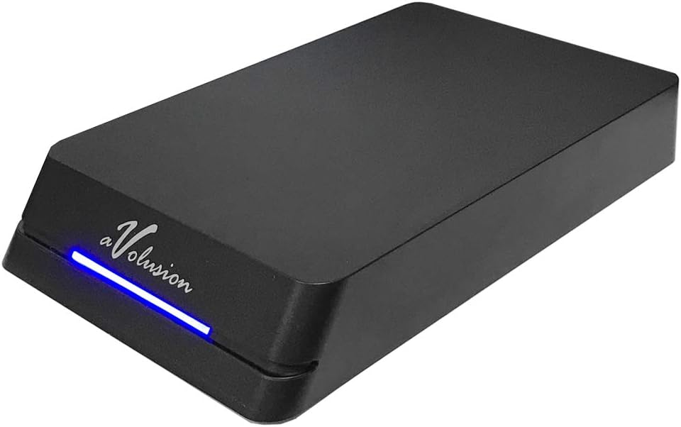 10TB 7200RPM 256MB Cache USB 3.0 External Hard Drive D666705