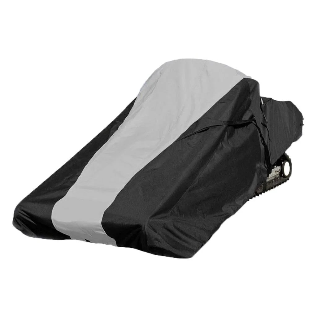 600 Denier Snowmobile Travel and Storage Cover H470