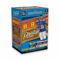 2021 Panini NFL Prestige Football Trading Card Blaster Box I39904