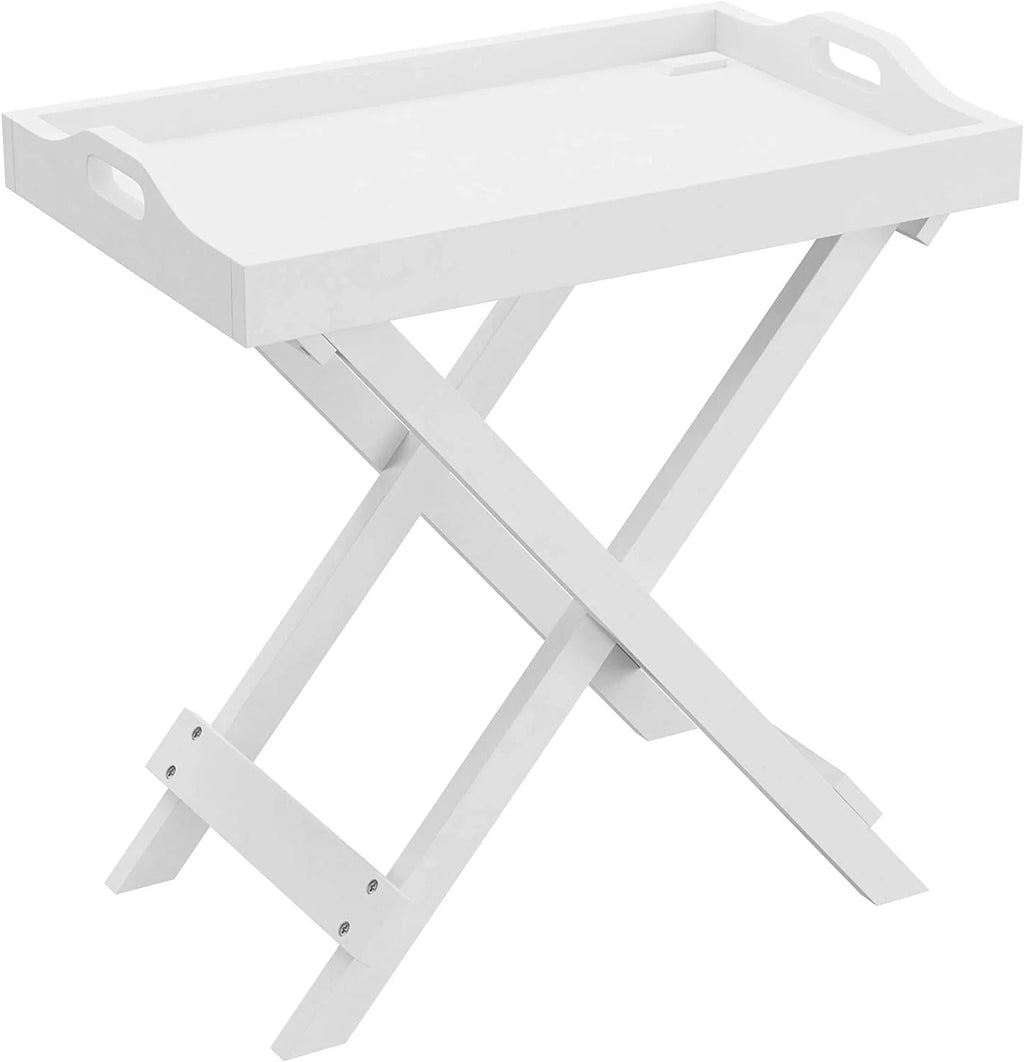 White End Table L3518