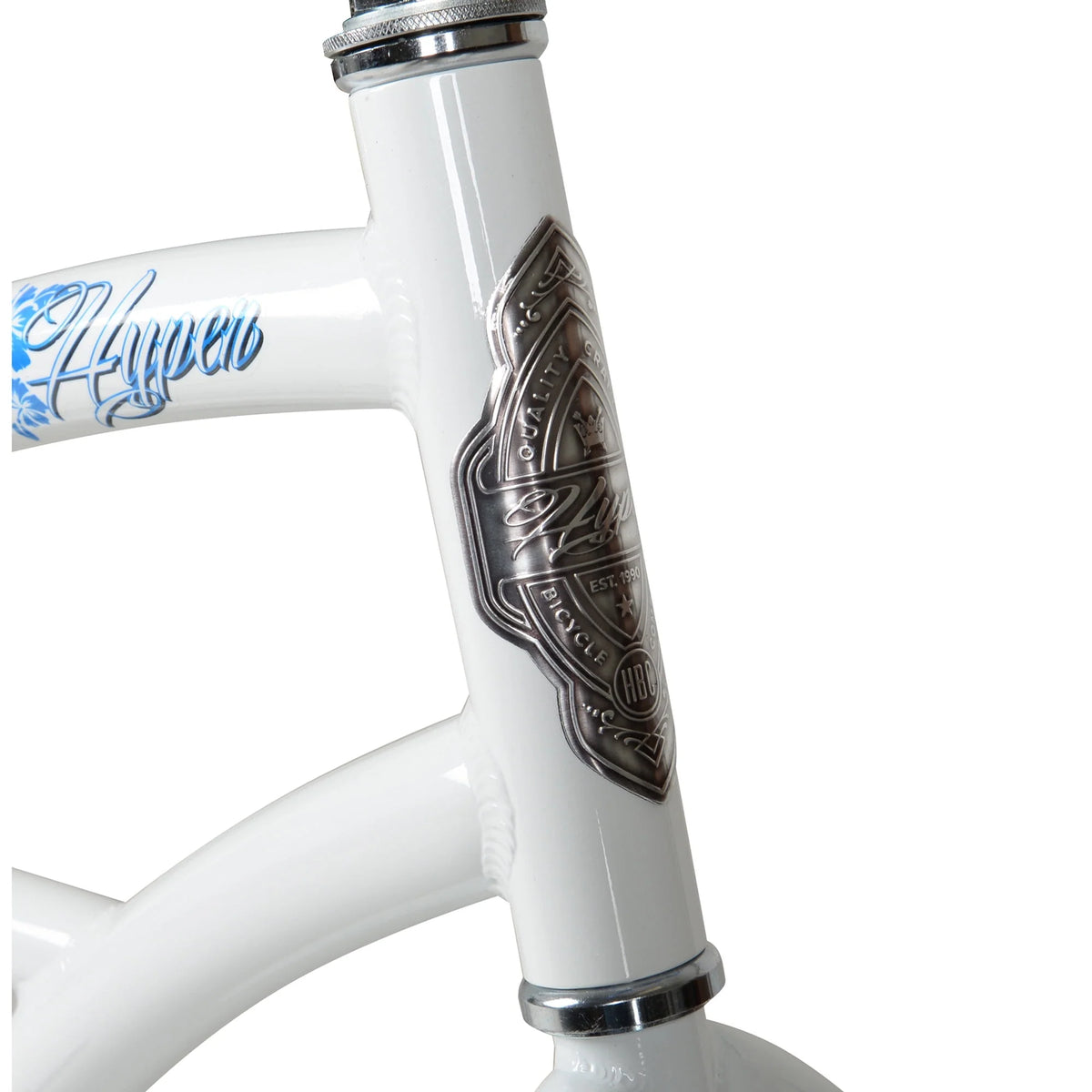 Women's 26 In. White Beach Cruiser U873877