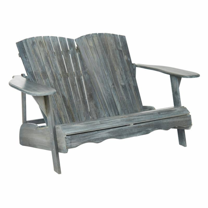 Natural Bench G278