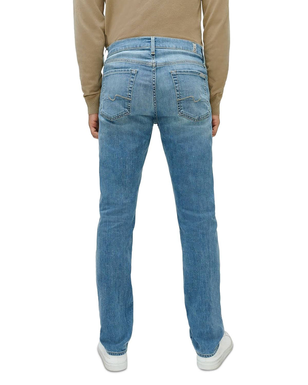 Mens Luxe Performance Slimmy Jeans Size 30 M91485