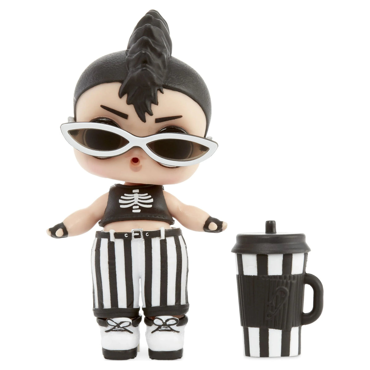 LOL Surprise Boys Dolls with 7 Surprises E800