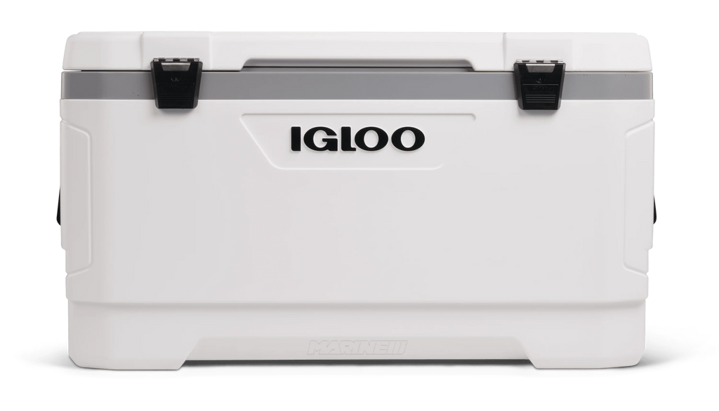 100 QT Hard-Sided Cooler T816