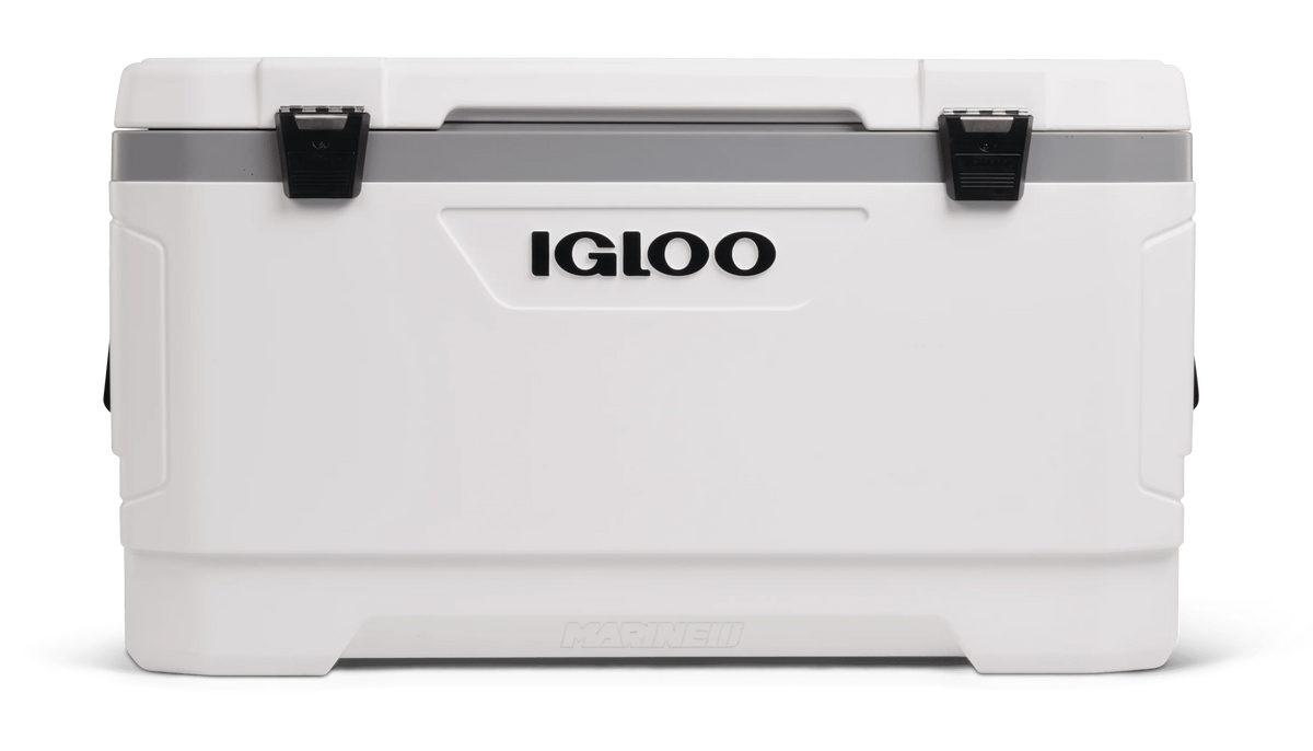 100 QT Hard-Sided Cooler T816