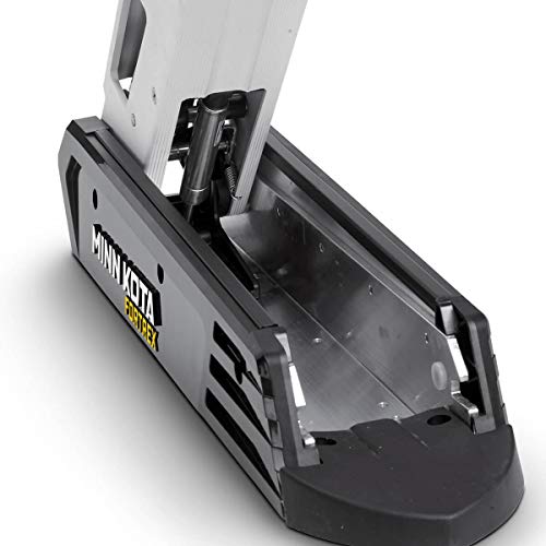 112 Lb. Thrust 45 in. Shaft Freshwater Electric Trolling Motor X632