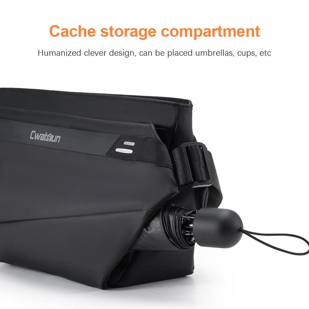 Waterproof Camera Sling Bag 6L C20928