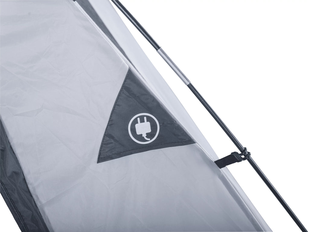 6-Person Clip & Camp Dome Tent Z81005