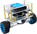 Robotic Kit for UNO R3 V163996