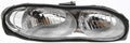 Headlight Assembly Passenger Side N90452