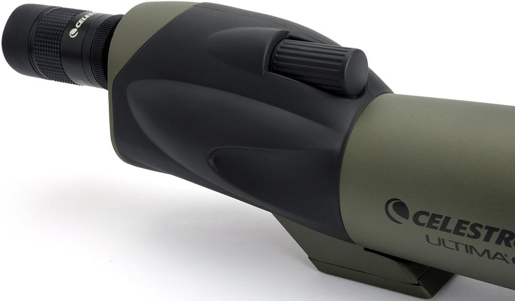 Straight Spotting Scope I8915