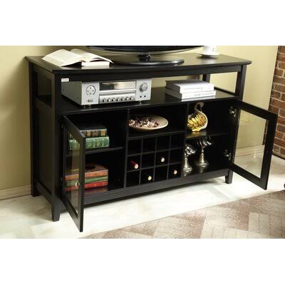 Red Barrel Studio Wide Buffet Table V826950