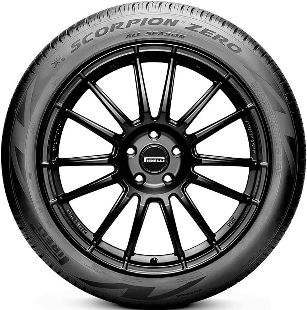 275/55R19 All Season Tire H2790