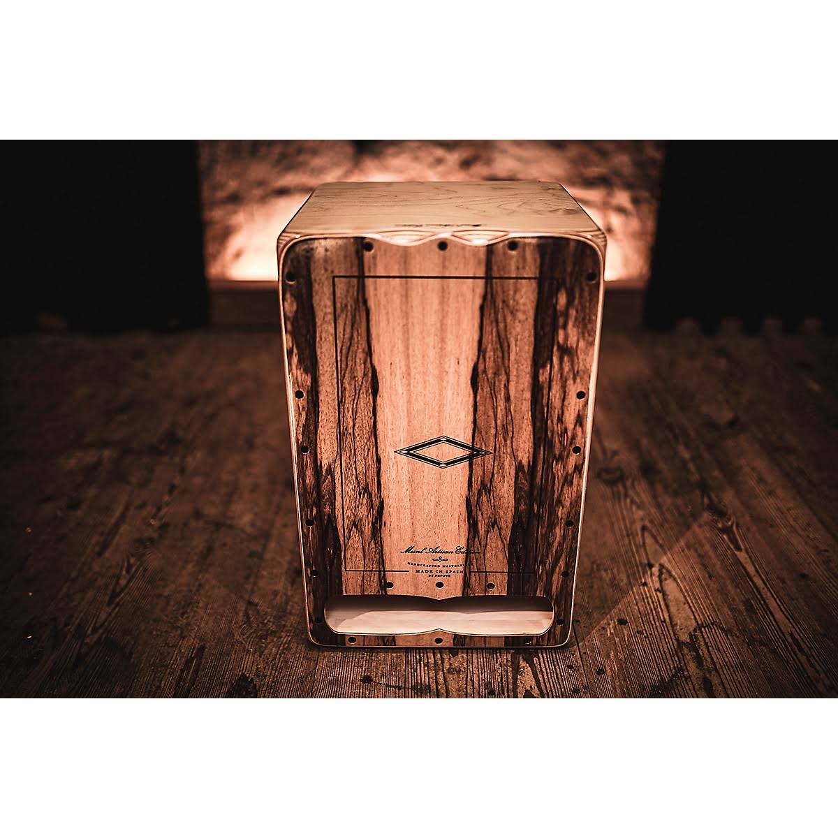 Limba Cajon Z1284