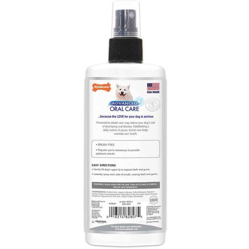 Advanced Oral Care Dental Spray O5893