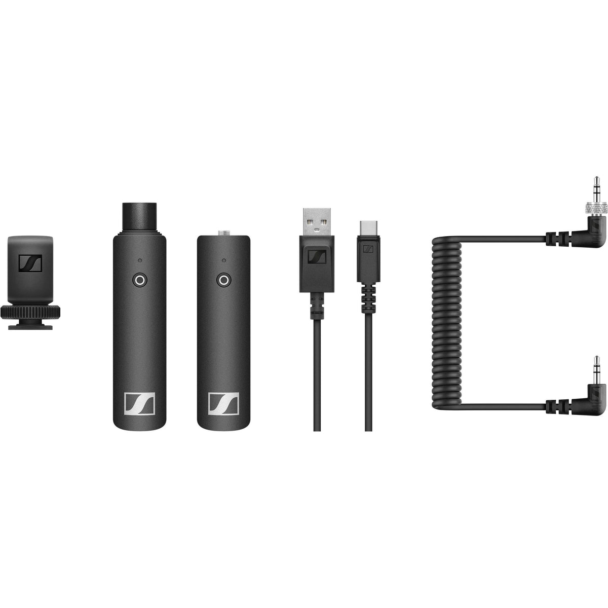 Wireless Digital Portable Interview Set Y521