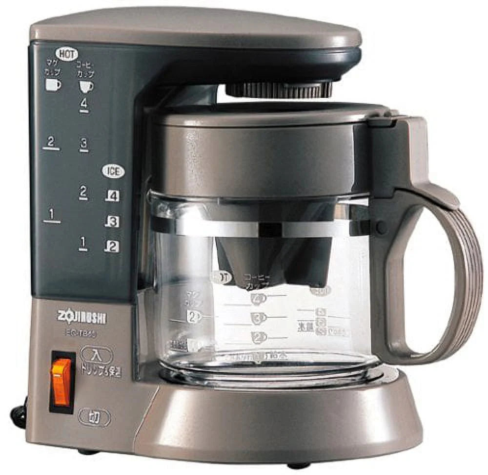 4 Cups Coffee Maker C5920
