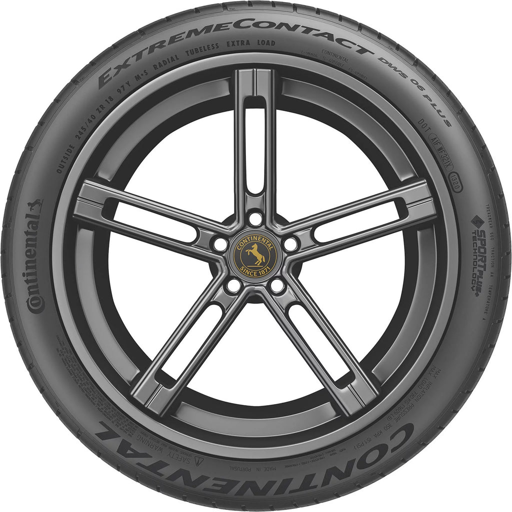 All Season 305/30ZR20 103Y XL Passenger Tire J657