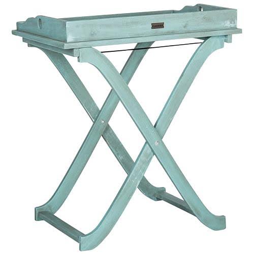 Ash Grey Tray Table G94231