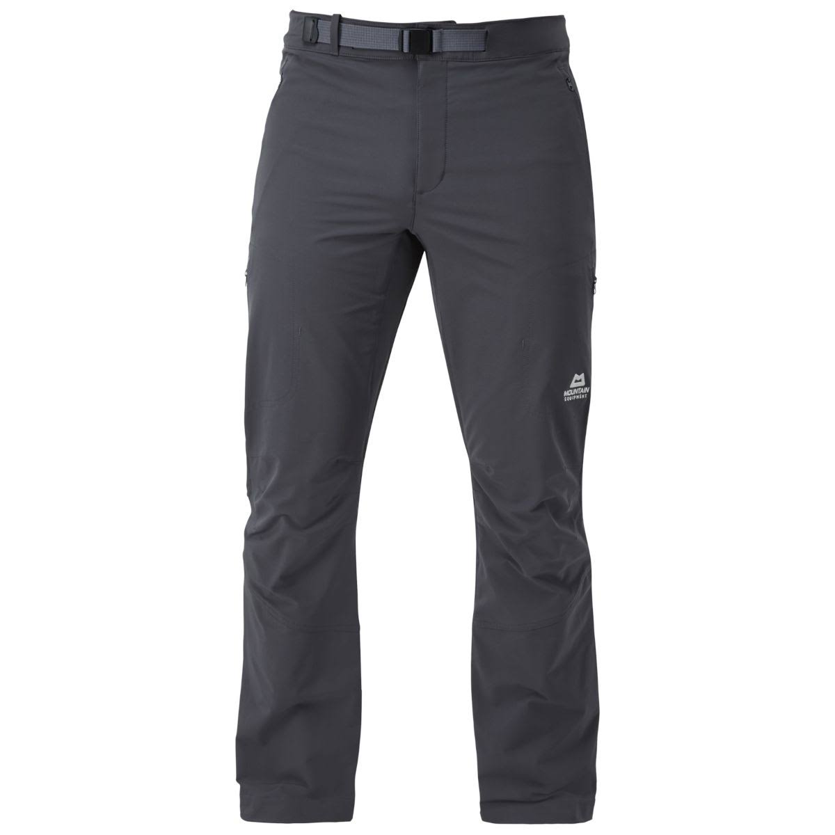 Anvil Grey Softshell Pant O857433