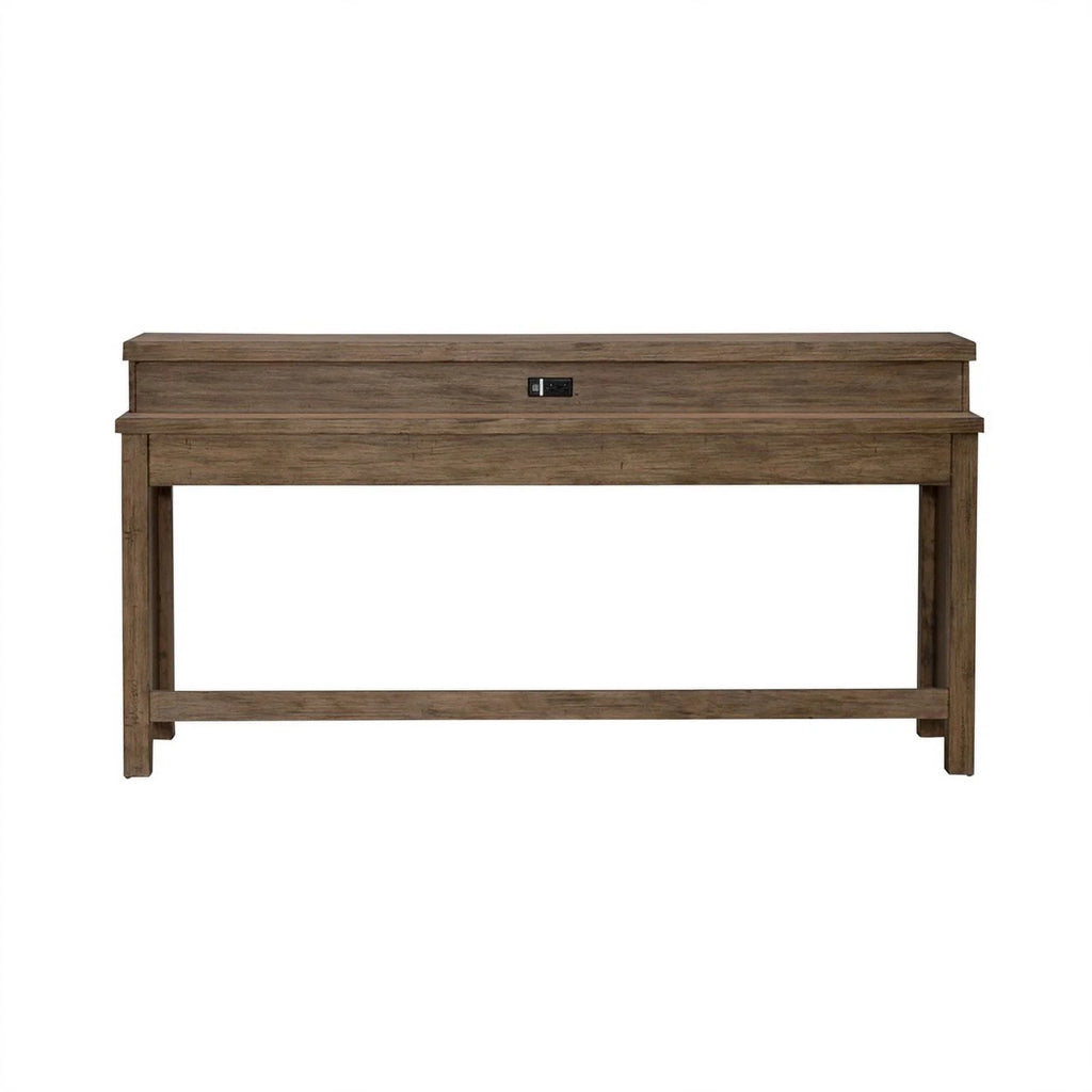 Console Bar Table J5191