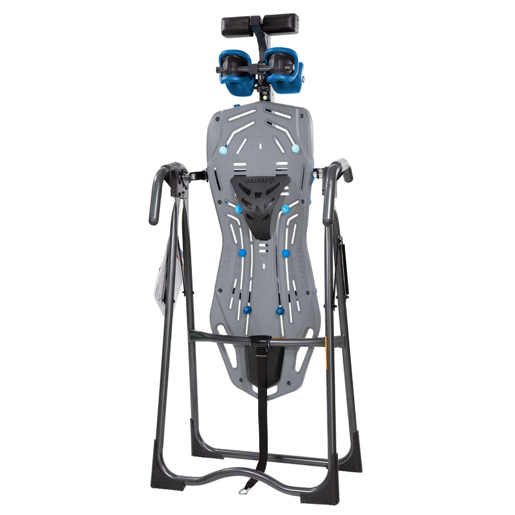 Inversion Table E9992