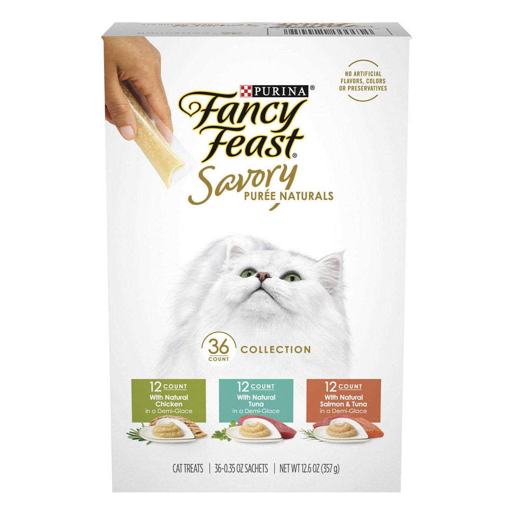 Savory Puree Pouches L11649